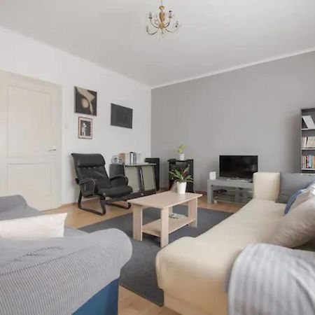 Apartman Retrovizor Zagreb Extérieur photo