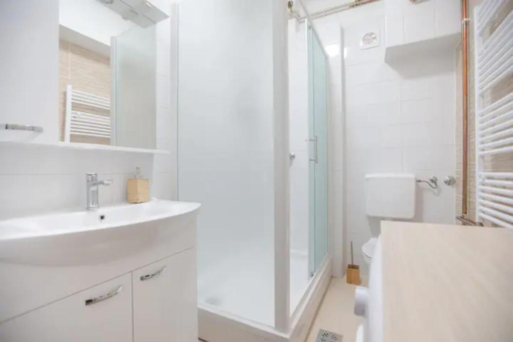 Apartman Retrovizor Zagreb Extérieur photo